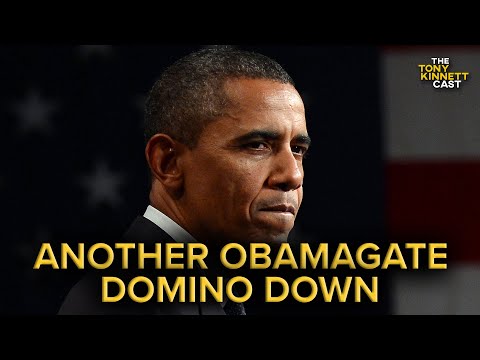 🚨DEVELOPING: Obamagate's Brennan Busted, Food Stamps Freakout, America's AI Porn Epidemic