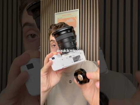 How to film Short Form content on a Sony ZV-E1