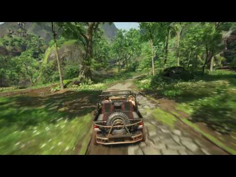 Uncharted 4: A Thief’s End™ - For Better Or Worse