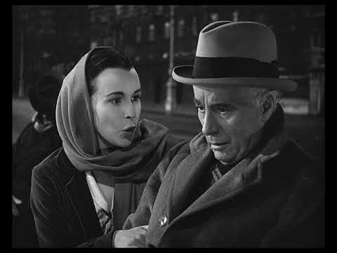 Chaplin Today: Limelight - Full Documentary with Bernardo Bertolucci