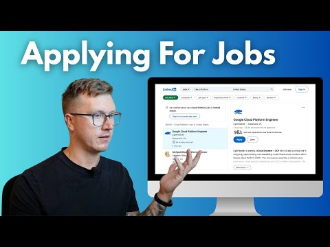Cloud Engineer Reveals Top Job Hunting Strategies