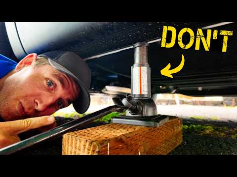 7 Common Mistakes DIY Mechanics Make!