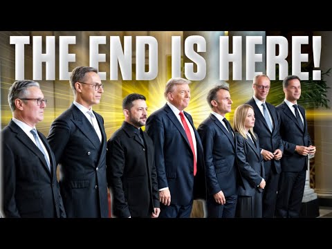 Colonel Douglas Macgregor Reveals How Russia Ukraine War Will End!