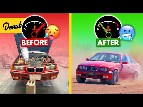 Is a Performance Cooling System Worth It?