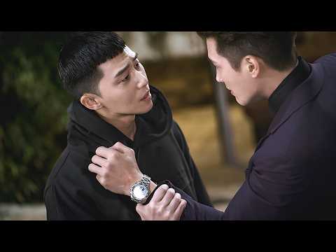 ENG《Itaewon Class》 Summary Review Netflix Korean Drama No.1