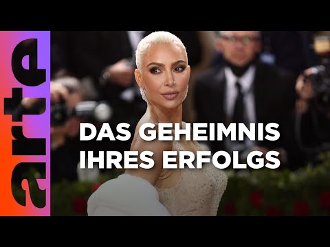Kim Kardashian Theory: Die Verkörperung aller zeitgenössichen Debatten | Doku HD | ARTE