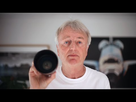 F1 Photography Tips with Steve Etherington 📸