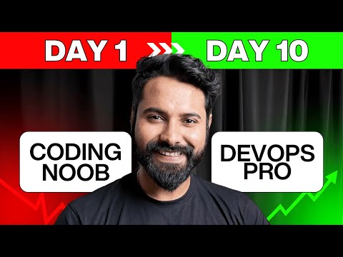 Should you learn coding in 2026 (As a DevOps Engineer)