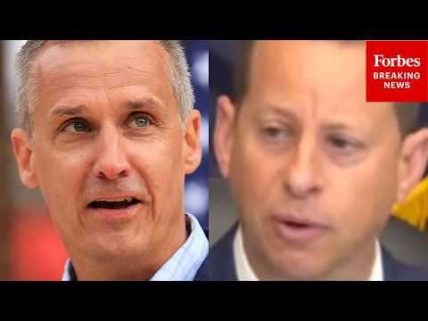 'Lewandowski Did A Lot Of That': Moskowitz Reads Definition Of Fraud, Then Torches Corey Lewandowski