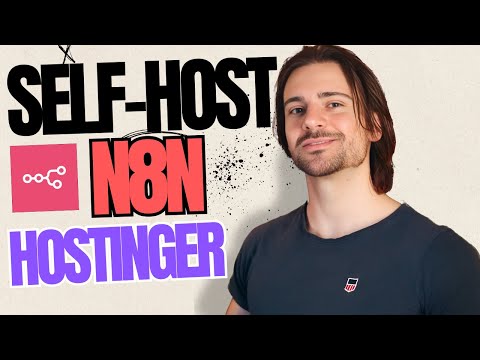 n8n on Hostinger: The Ultimate Guide