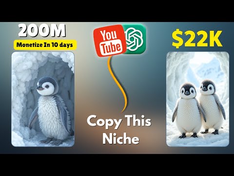 Create Unlimited AI Videos in Minutes — 100% Free & Easy!