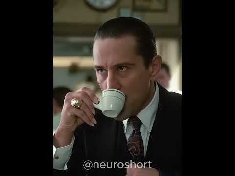 Роберт де Ниро. Хронология глазами нейронки