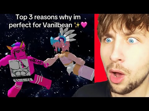Reacting to Pink Mink Most Viral Shorts!