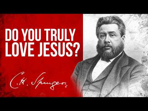 Love's Complaining  (Revelation 2:4,5:) - Charles Spurgeon Sermon