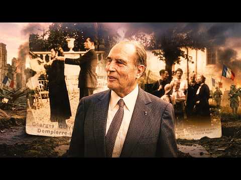 François Mitterrand, le roman du pouvoir : Le Conquérant (1958-1981)