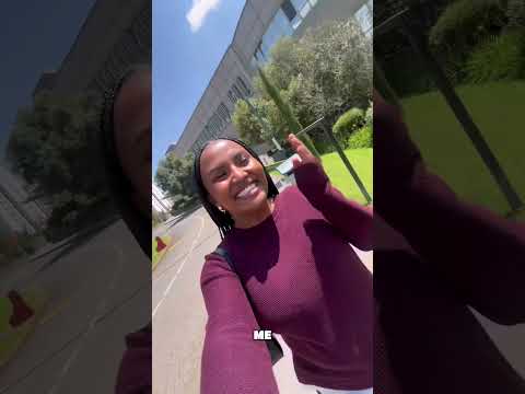 A day in my life in Addis Abeba #diaspora #globalgirl