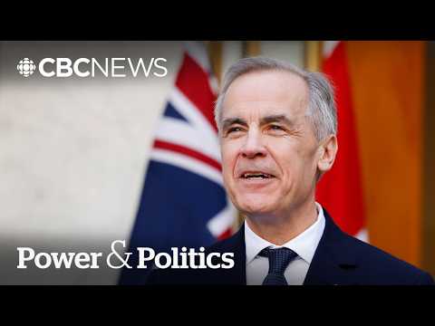 Carney's address to Australian Parliament 'powerful': former PM Turnbull | Power & Politics