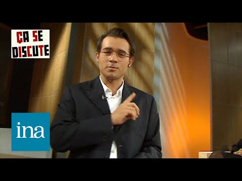 L'avenir est-il aux garces ? | INA Ça se discute