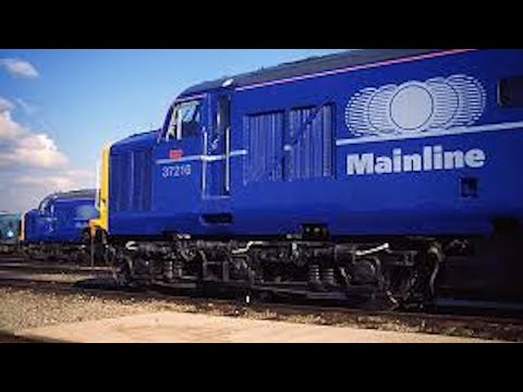 Missed Warnings on the Railway - The Failure of the British Rail Shadow Franchises