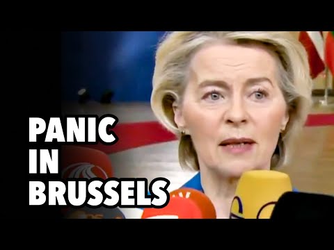 EU determined to keep Ukraine afloat