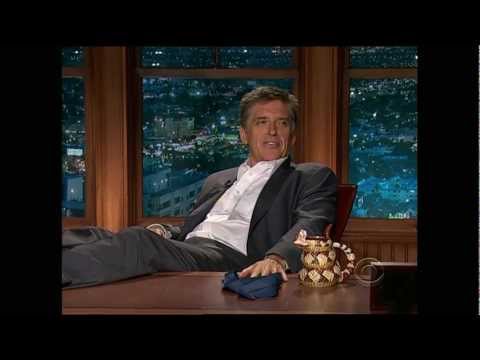 Craig Ferguson - Proud Stacking Dad