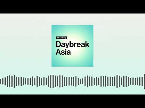 Energy Fuel Crunch Hits Asia | Bloomberg Daybreak: Asia Edition