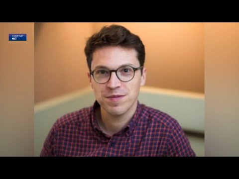 MIT professor shot, killed at his home in Boston suburbs: Officials