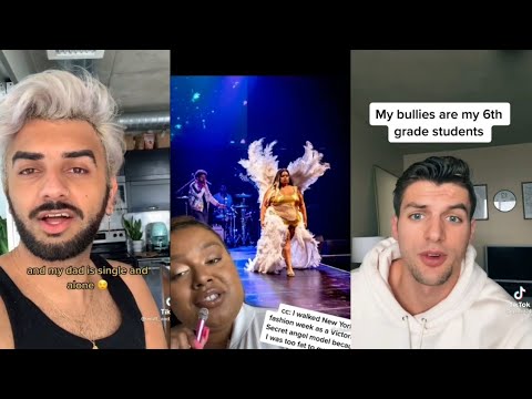 Where are you now compared to where your bully's at?