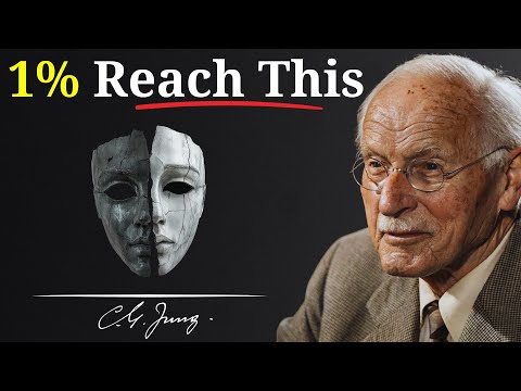 The Final Stage Of Spiritual Awakening Most Never Reach This - Carl Jung