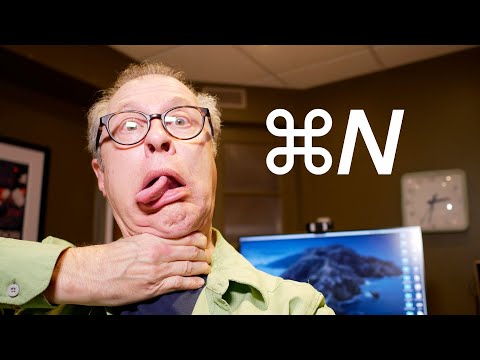 MacOS is KILLING me.