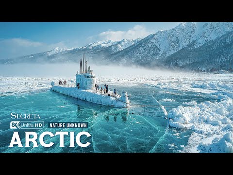 Arctic Unknown | The Cold Frontier Humanity Was Never Meant to See