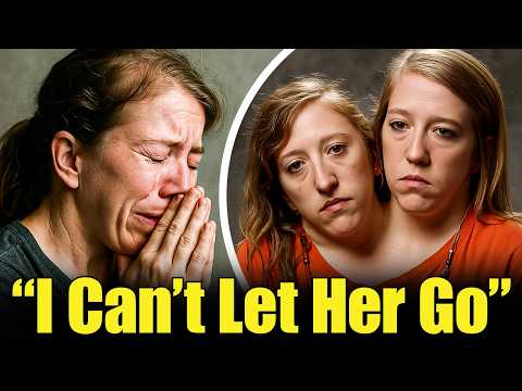 Conjoined Twins Abby and Brittany Hensel Are Saying Goodbye After Their Tragic News