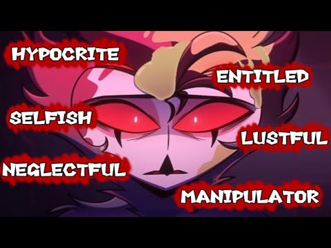 Why I Hate Stolas (Part 1)