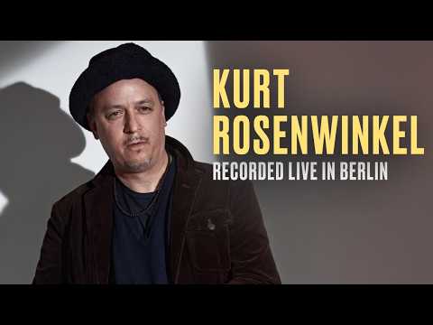 KURT ROSENWINKEL Quartet feat | Ben Wendel | Ben Street | Jeff Ballard