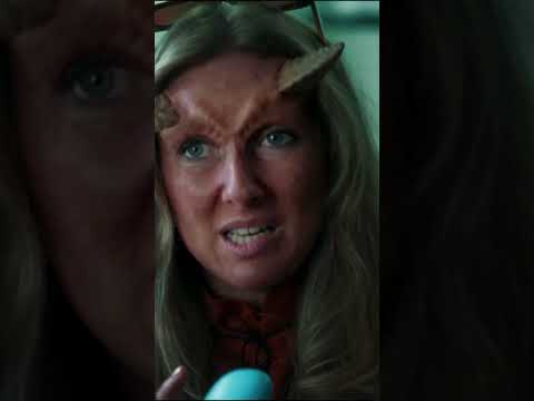 Fussy - Smells too good for evil