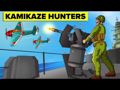 The One Reason British Royal Navy Ships Were Invincible In World War 2