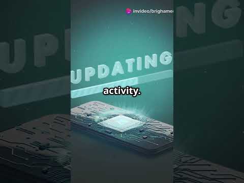 Is Your Phone Battery Being Sabotaged? The Shocking Truth! #facts #shocking #shorts #iphone