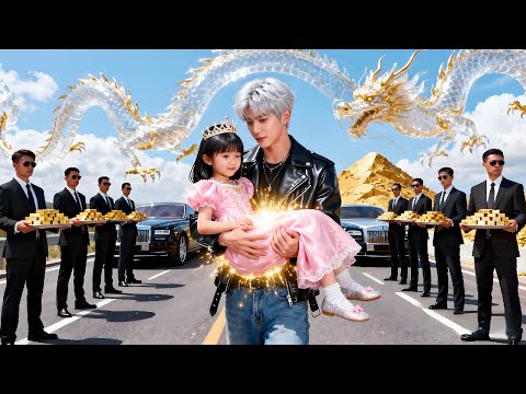 她一睜眼穿成豪門最不受寵的6歲萌娃，利用超能力幫助小夥逆襲成全城首富，成為全家團寵！ #男頻#逆襲#爽劇#戰神#反轉#打臉#下山#神醫#逆襲#超能力#萌娃