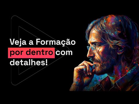 Conheça a Formação Full Stack JavaScript por dentro!
