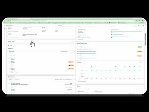 Yahrzeit Management for Blackbaud Raiser's Edge NXT