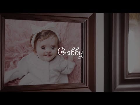Gabby's Story // Life Expectancy of 7 Months