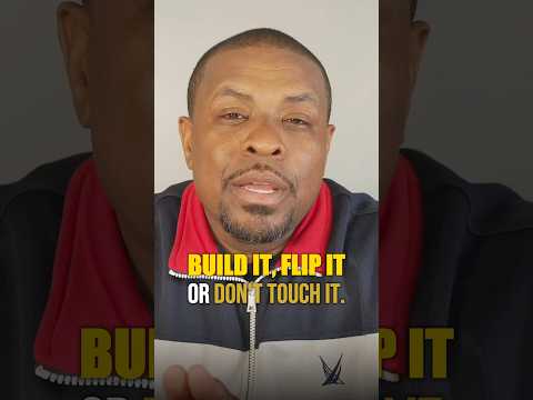 Not All Land Is Meant to Be Developed