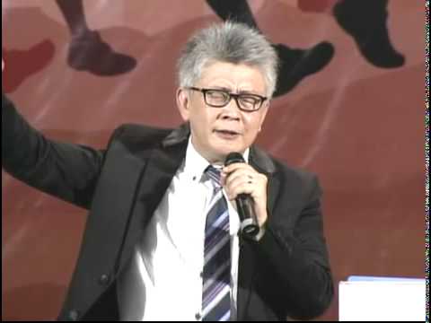 20140727 職場月【說話的智慧】─ 3 說鼓勵的話