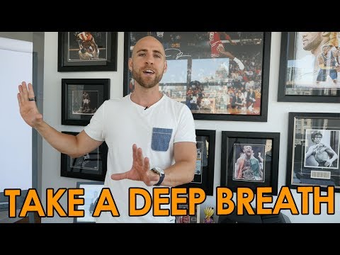 If You Think You Are Going Nowhere In Life, Take A Deep Breath And Watch This