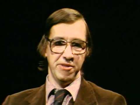 Charles Tart: Self Observation (excerpt) - A Thinking Allowed DVD with Dr. Jeffrey Mishlove