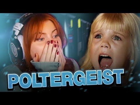 *Poltergeist (1982)* is a Horror Classic!