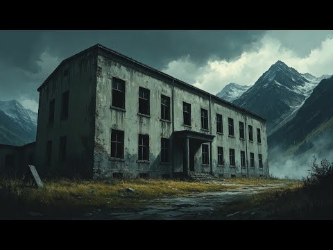 "ЧТО СЛУЧИЛОСЬ В ТОМ ЗДАНИИ МНОГО ЛЕТ НАЗАД"  - Страшные истории на ночь