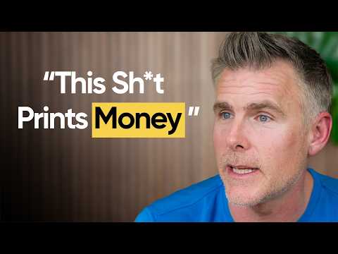 $100M CEO Explains: How to Get Ahead of 99% of People with AI