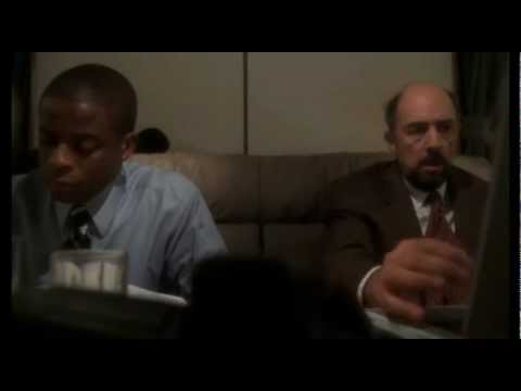 The West Wing - ..Maybe Not So Unlike a Woman! (HD)