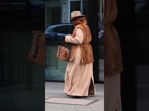 #ElegantStyle #ElegantFashion #ElegantWomen #ChicWomen #ClassyOutfits #SophisticatedStyle #over30